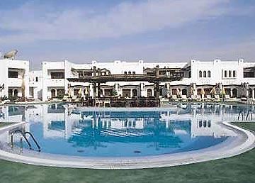 Tivoli Hotel Sharm El-Sheikh Exterior foto