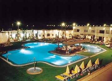 Tivoli Hotel Sharm El-Sheikh Exterior foto